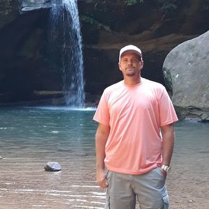 Meet your Posher, Bradley